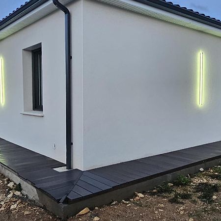 Nesehome, Maison A Proximite Du Futuroscope Montamise Luaran gambar