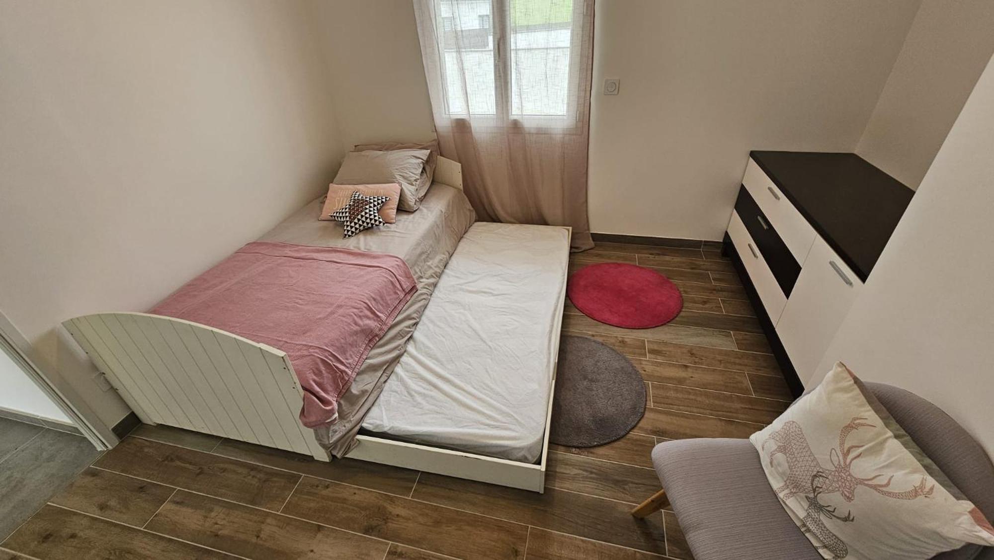 Nesehome, Maison A Proximite Du Futuroscope Montamise Luaran gambar